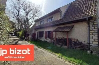 vente maison 319 500 € à proximité de Jouy-en-Josas (78350)