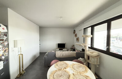 vente appartement 139 000 € à proximité de Montpellier (34080)