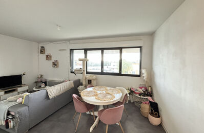 vente appartement 139 000 € à proximité de Pignan (34570)