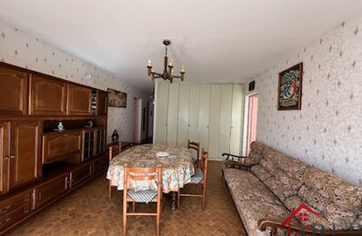 vente appartement 50 000 € à proximité de Terre-Natale (52400)