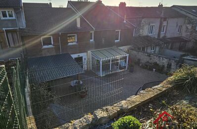 vente maison 162 500 € à proximité de Soncourt-sur-Marne (52320)