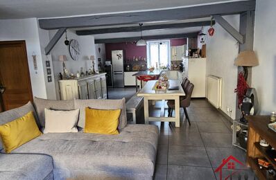 vente maison 162 500 € à proximité de Puellemontier (52220)
