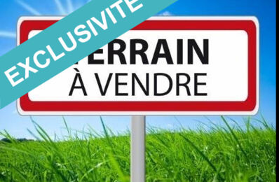 vente terrain 250 000 € à proximité de Fontenay-Lès-Briis (91640)
