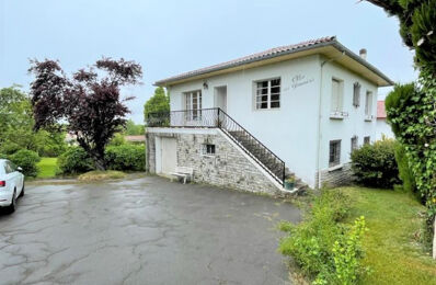 vente maison 850 000 € à proximité de Saint-Pierre-d'Irube (64990)