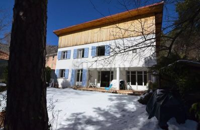vente maison 359 000 € à proximité de Saint-André-les-Alpes (04170)