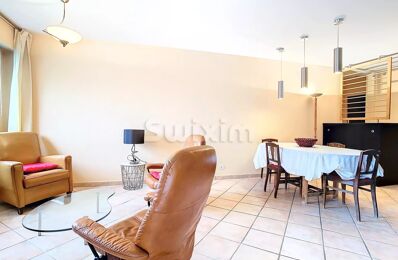 vente appartement 349 000 € à proximité de Bourg-Saint-Maurice (73700)