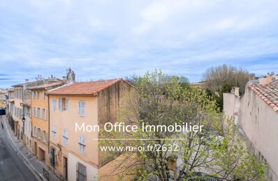 vente immeuble 730 000 € à proximité de Peyrolles-en-Provence (13860)