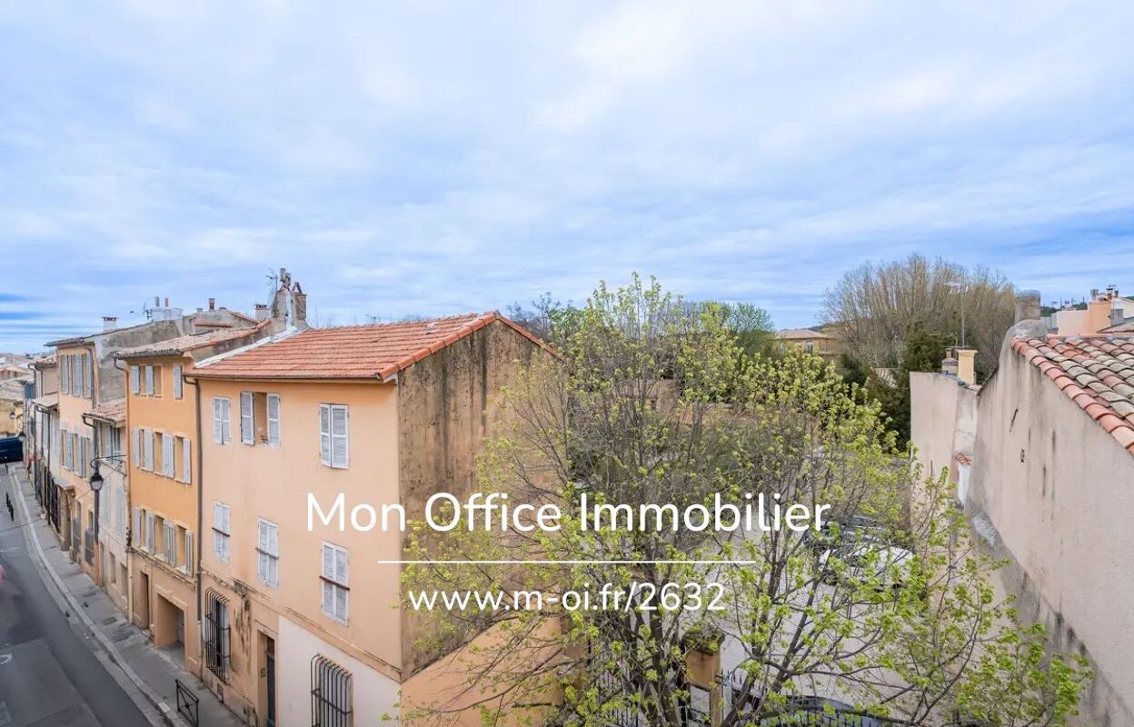 immeuble  pièces 210 m2 à vendre à Aix-en-Provence (13090)
