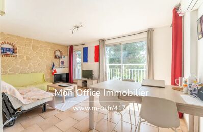 vente appartement 199 000 € à proximité de La Bouilladisse (13720)