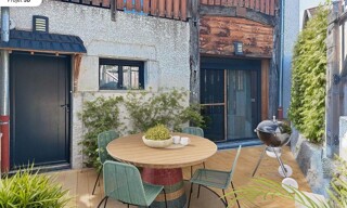 Appartement 3 Pièces 76 m² à vendre à Divonne-les-Bains (01220)
