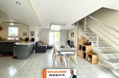 vente maison 298 000 € à proximité de Candillargues (34130)