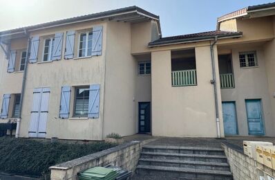 vente appartement 112 000 € à proximité de Dombras (55150)