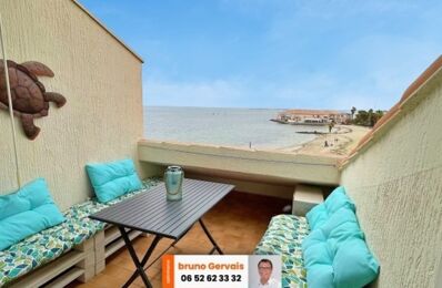 vente appartement 204 500 € à proximité de Sète (34200)