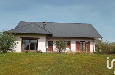 vente maison 333 000 € à proximité de Harskirchen (67260)