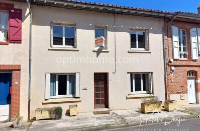 vente maison 295 000 € à proximité de Montesquieu-Lauragais (31450)