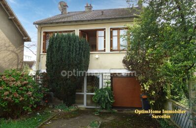 vente maison 298 000 € à proximité de Coubron (93470)