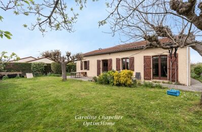 vente maison 364 000 € à proximité de Grenade-sur-Garonne (31330)