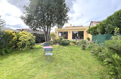vente maison 380 000 € à proximité de Perrigny-Lès-Dijon (21160)