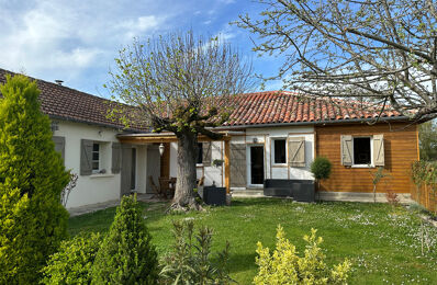vente maison 119 000 € à proximité de Labastide-d'Armagnac (40240)