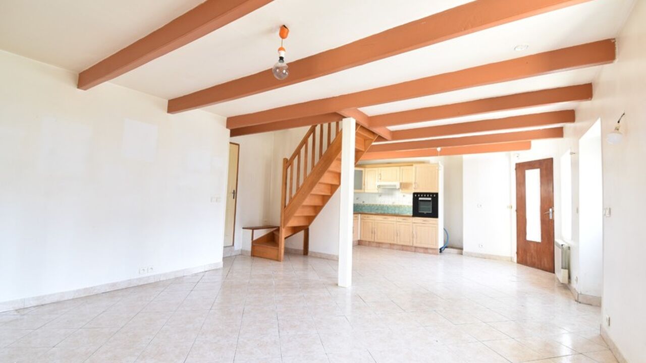 maison 4 pièces 104 m2 à vendre à Rosporden (29140)