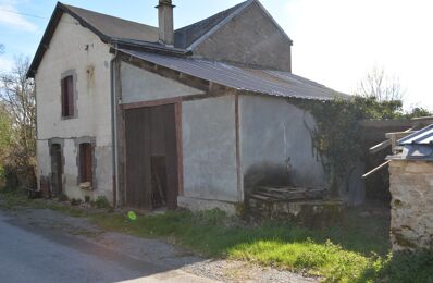 vente maison 57 000 € à proximité de Bénévent-l'Abbaye (23210)