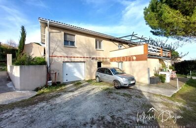 vente maison 549 000 € à proximité de Saint-Pierre-de-Lages (31570)