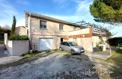 vente maison 535 000 € à proximité de Teulat (81500)