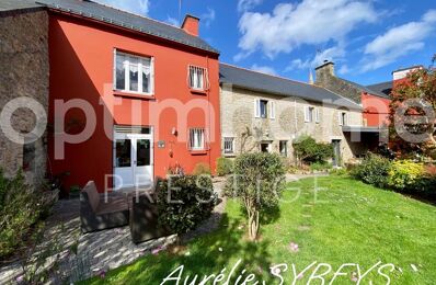 vente maison 839 000 € à proximité de Saint-Thurien (29380)
