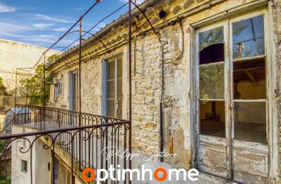 vente appartement 200 000 € à proximité de Saint-Mamert-du-Gard (30730)