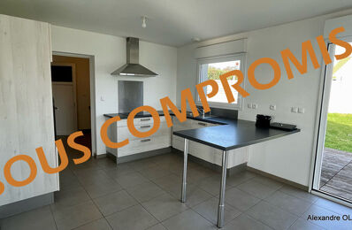 vente maison 349 000 € à proximité de Wimereux (62930)