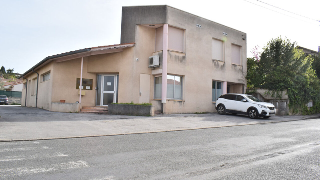 bureau 9 pièces 342 m2 à vendre à Castres (81100)