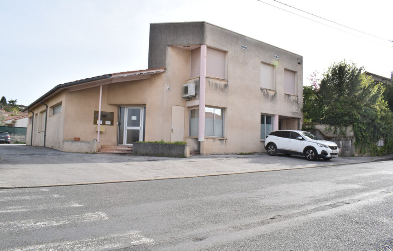 bureau 9 pièces 342 m2 à vendre à Castres (81100)