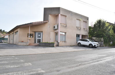 vente bureau 320 000 € à proximité de Aude (11)