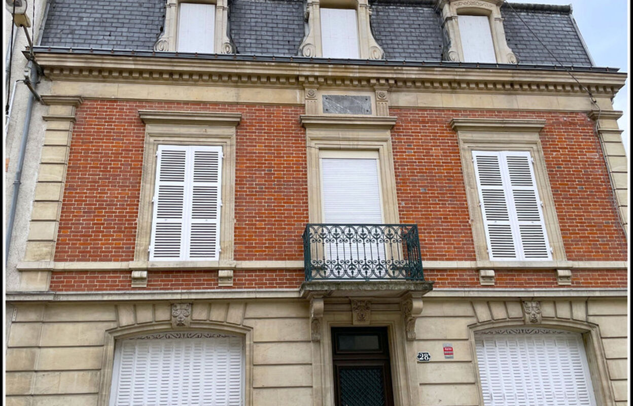 maison 18 pièces 278 m2 à vendre à Épernay (51200)