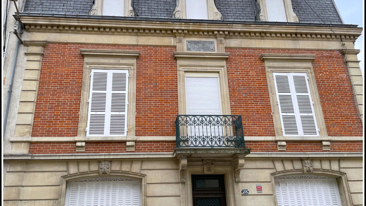 maison 18 pièces 278 m2 à vendre à Épernay (51200)