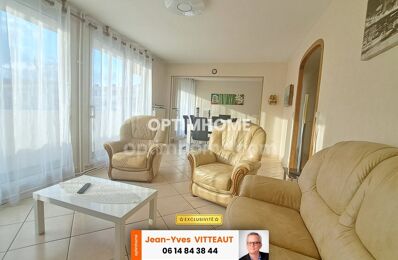 vente appartement 105 000 € à proximité de Bâgé-le-Châtel (01380)