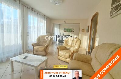 vente appartement 105 000 € à proximité de Saint-Genis-sur-Menthon (01380)