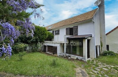 vente maison 158 000 € à proximité de Villeneuve-les-Bordes (77154)