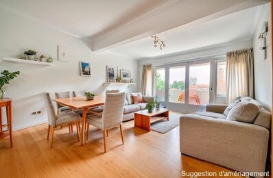vente appartement 129 900 € à proximité de Pontacq (64530)