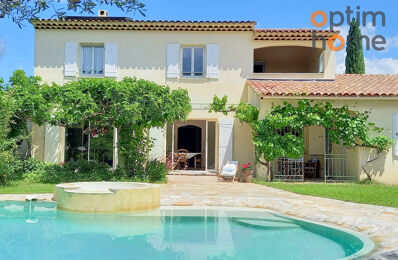 vente maison 890 000 € à proximité de La Tour-d'Aigues (84240)
