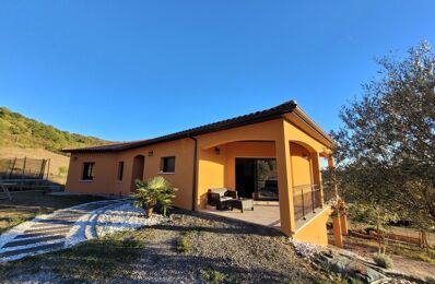 vente maison 351 000 € à proximité de Vidaillac (46260)