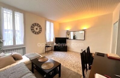 vente appartement 243 000 € à proximité de La Penne-sur-Huveaune (13821)
