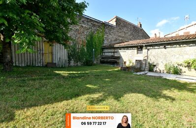 vente maison 180 000 € à proximité de Espirat (63160)