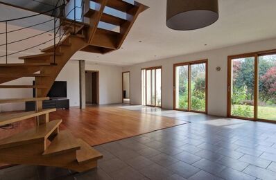 vente maison 368 000 € à proximité de Combrit (29120)