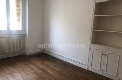 vente appartement 162 000 € à proximité de Villers-Lès-Nancy (54600)