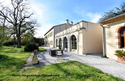 vente maison 798 000 € à proximité de Castanet-Tolosan (31320)