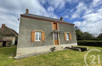 vente maison 73 500 € à proximité de Le Pont-Chrétien-Chabenet (36800)