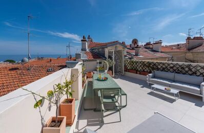 vente appartement 1 595 000 € à proximité de Nice (06200)