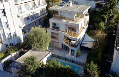 vente maison 1 690 000 € à proximité de Carros (06510)