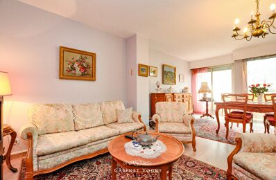 vente appartement 487 000 € à proximité de Beaulieu-sur-Mer (06310)